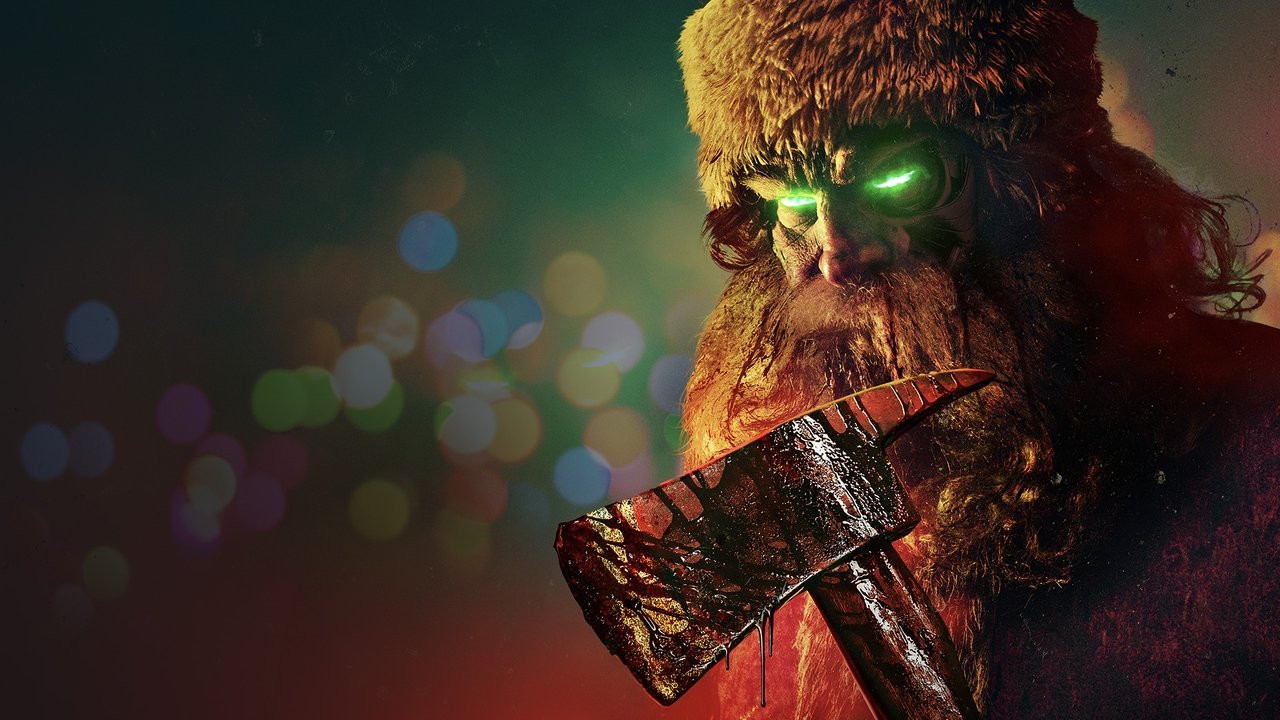Backdrop image for movie Christmas Bloody Christmas
