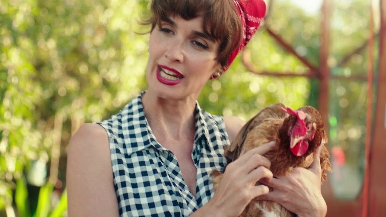 Backdrop image for movie ¡Ay, mi madre!