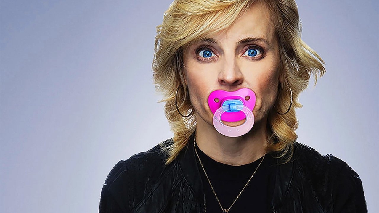 Backdrop image for movie Maria Bamford: Old Baby