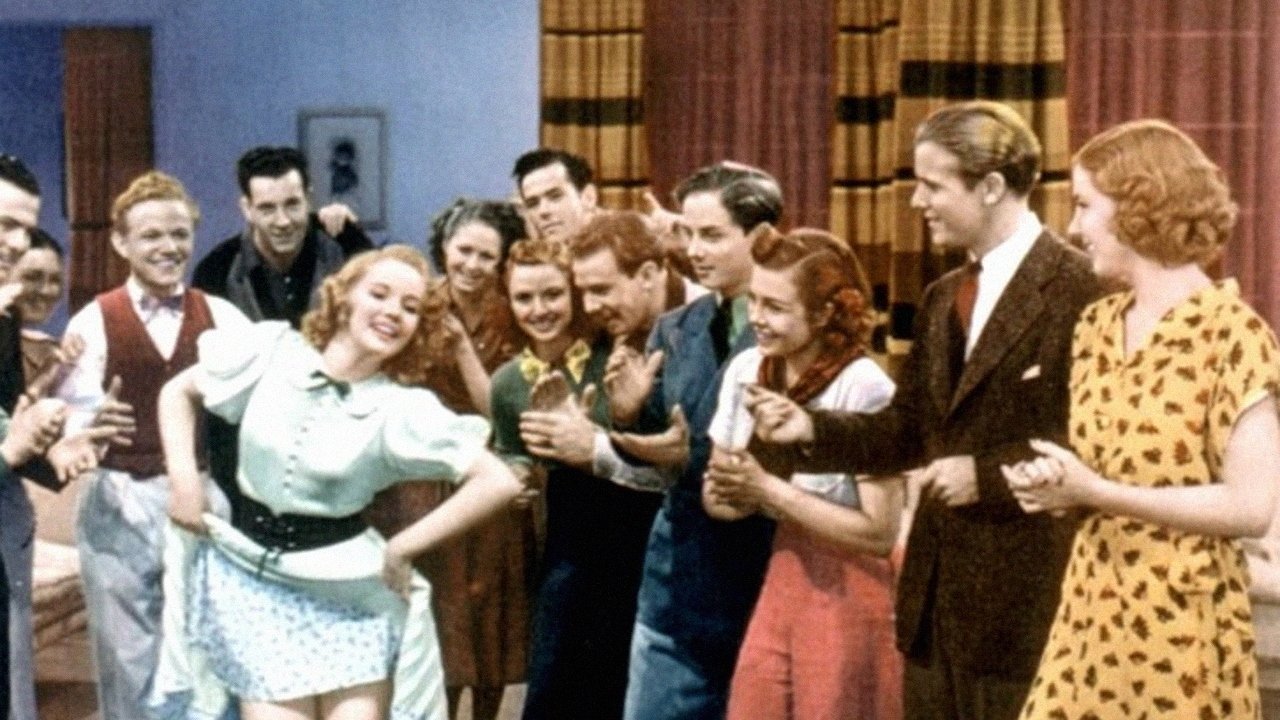 Backdrop image for movie Delinquent Parents
