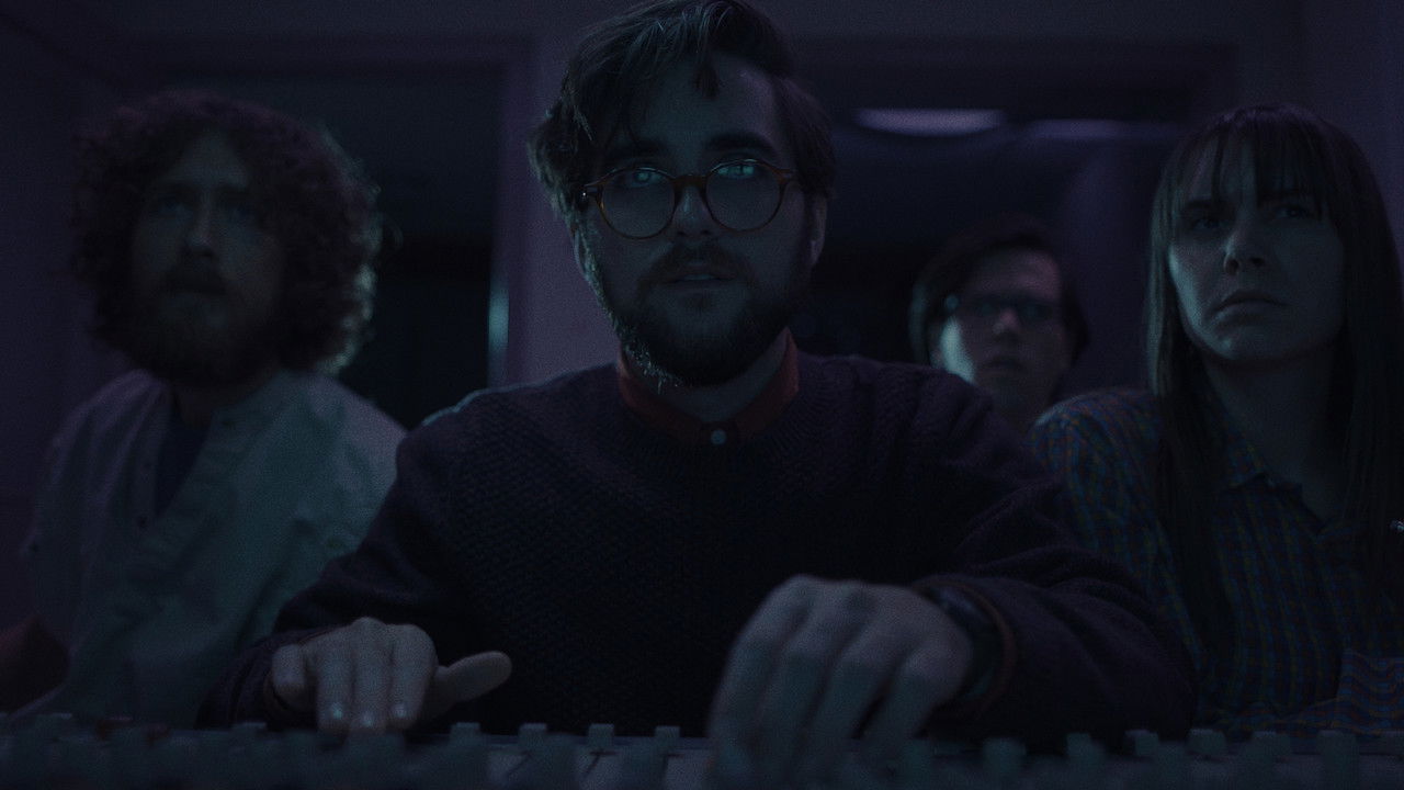 Backdrop image for movie Come True