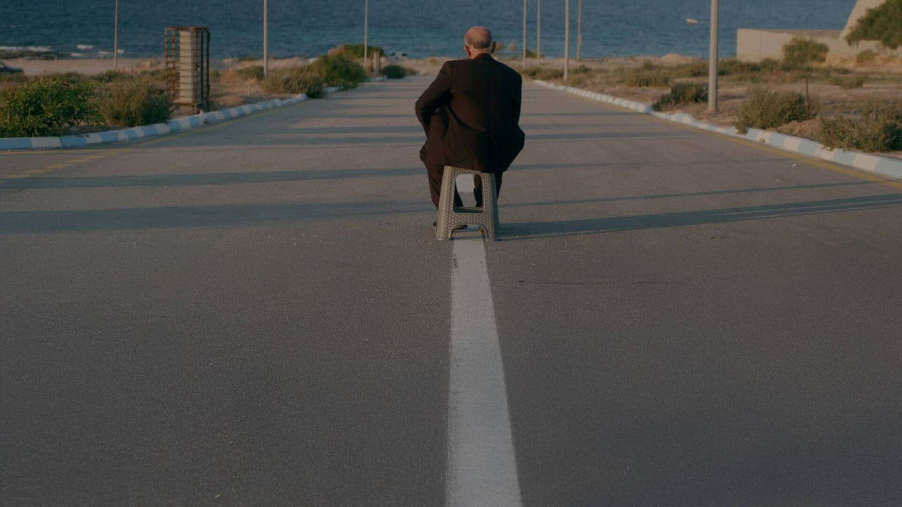 Backdrop image for movie Muammar Gaddafi: Inside the Dictator's Mind