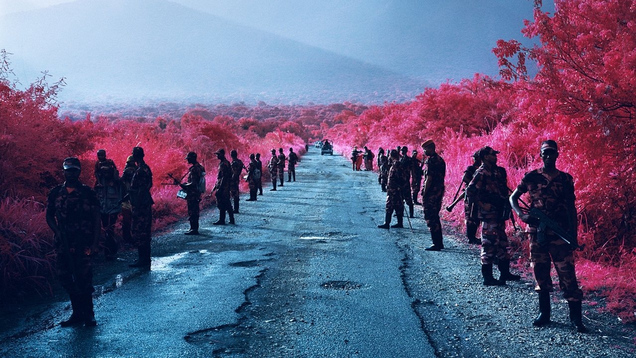 Backdrop image for movie The Enclave