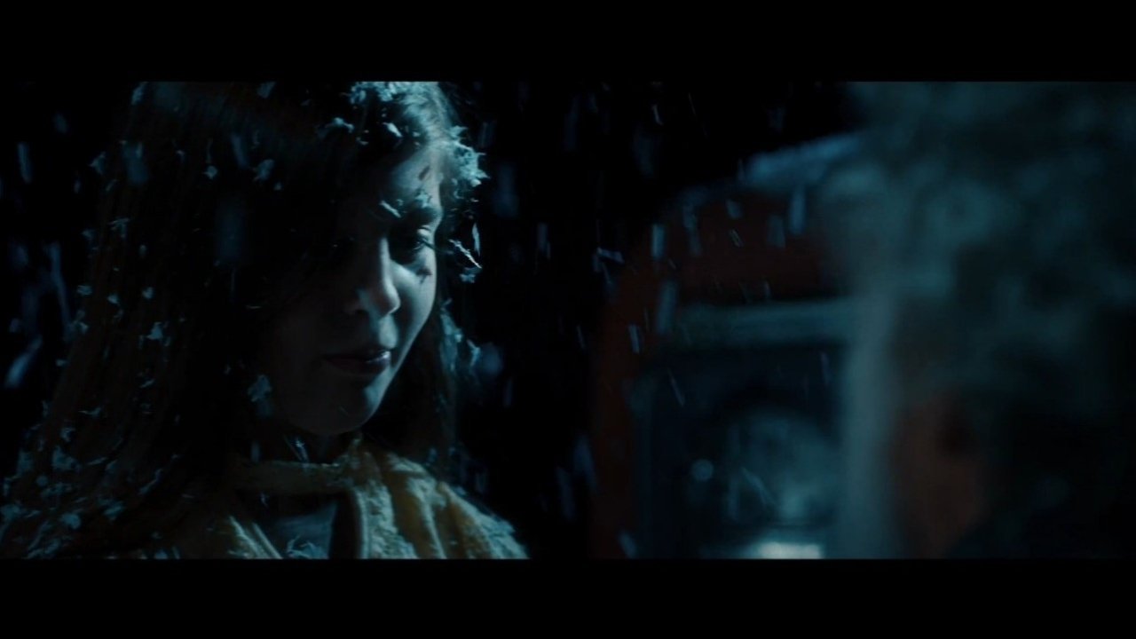 Backdrop image for movie Into the Night