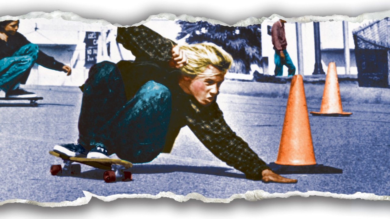 Backdrop image for movie Dogtown and Z-Boys
