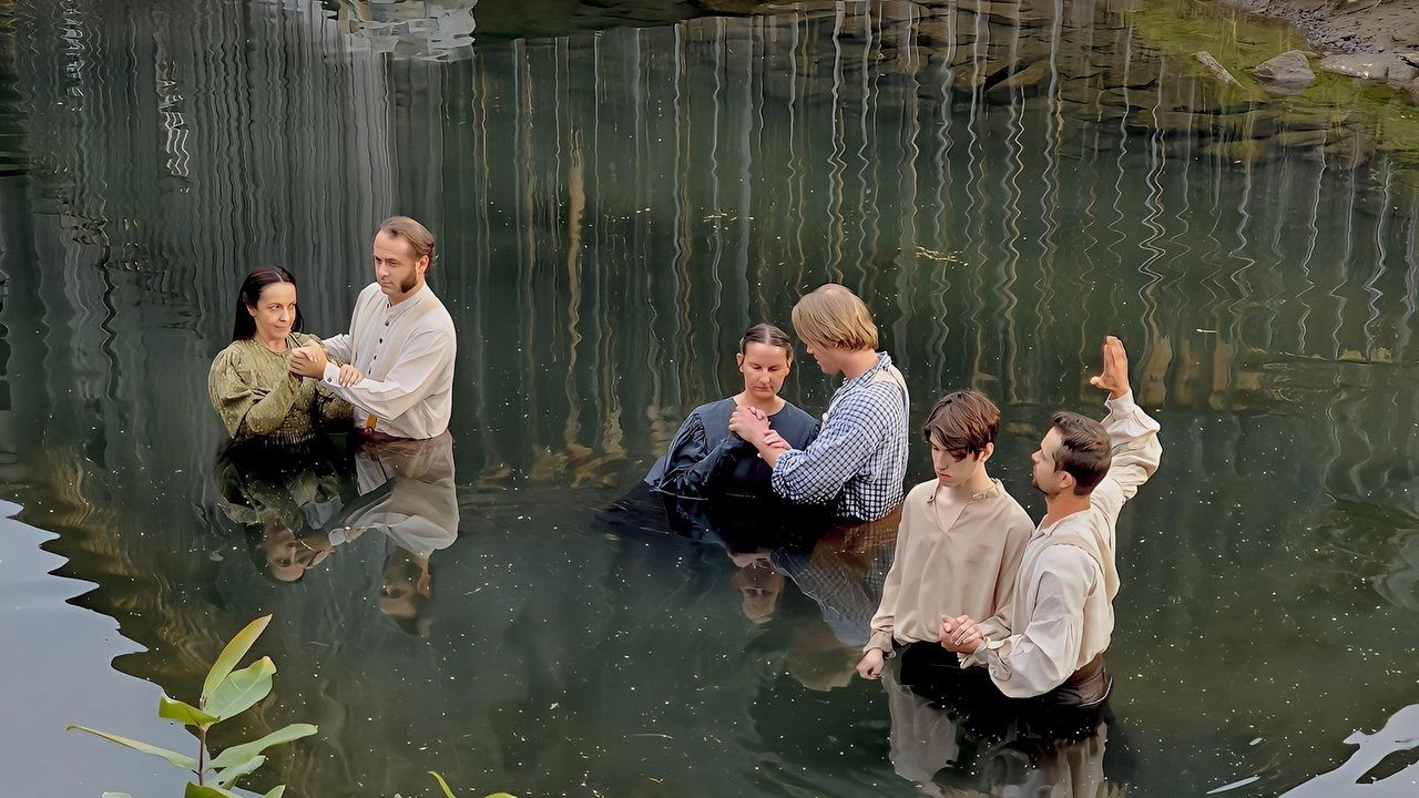 Backdrop image for movie Six Days in August