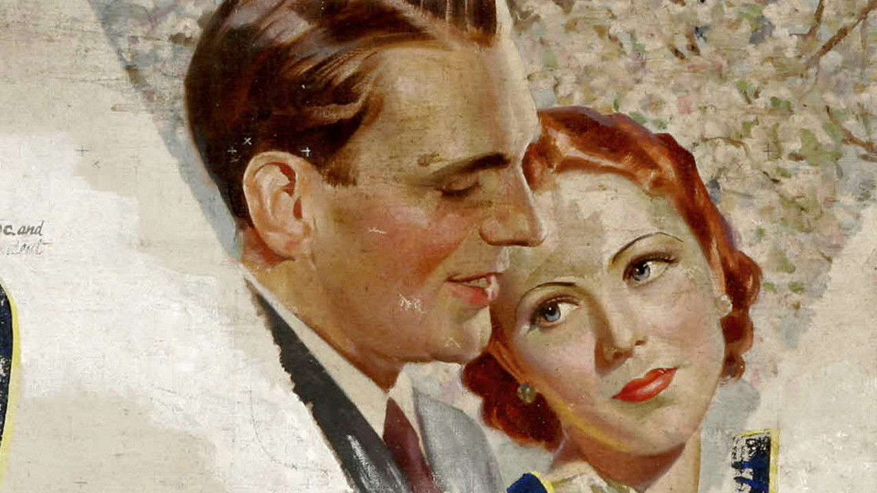 Backdrop image for movie I Married a Doctor