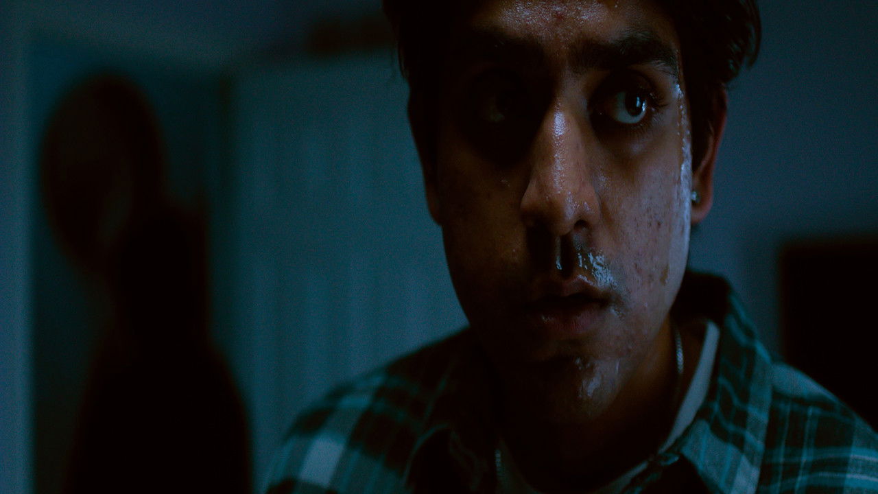 Backdrop image for movie The Poem