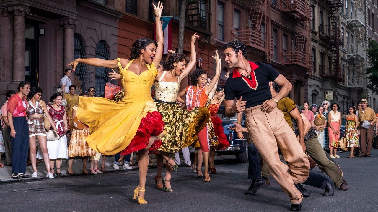 Backdrop image for movie West Side Story