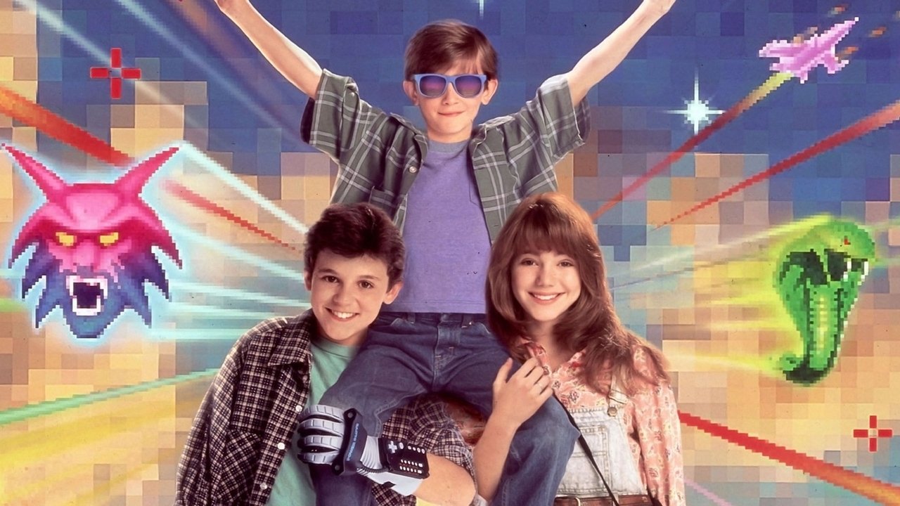 Backdrop image for movie The Wizard