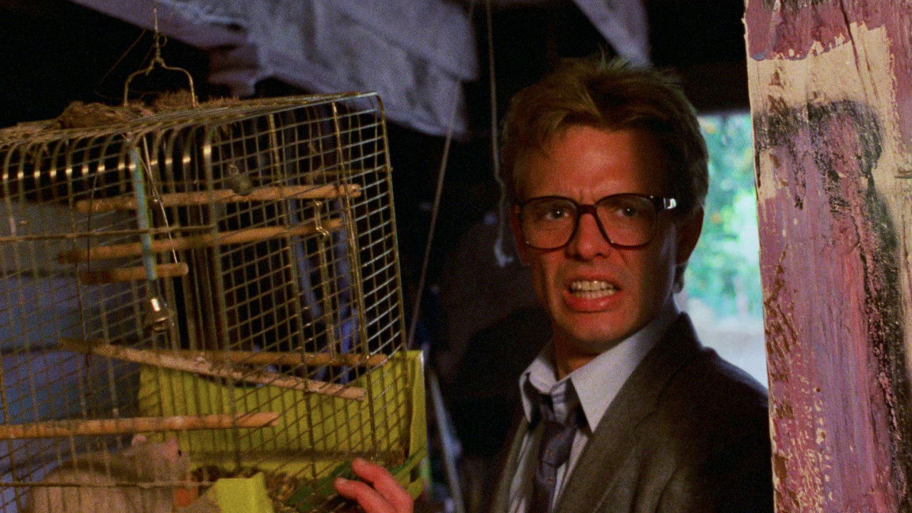 Backdrop image for movie Rampage