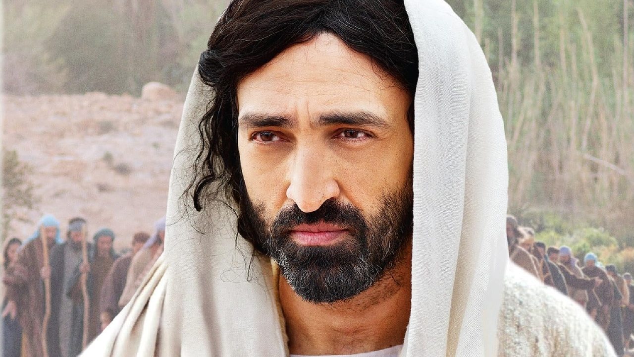 Backdrop image for movie The Gospel of Luke