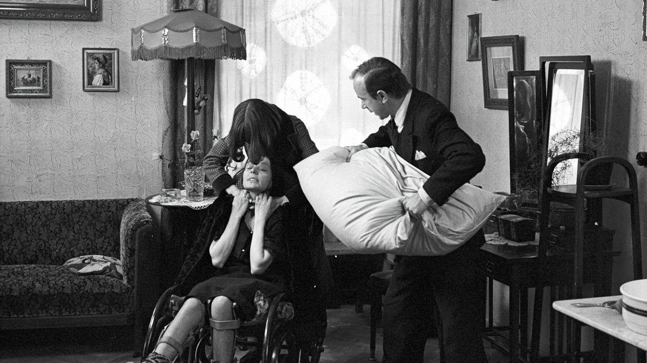 Backdrop image for movie Through and Through