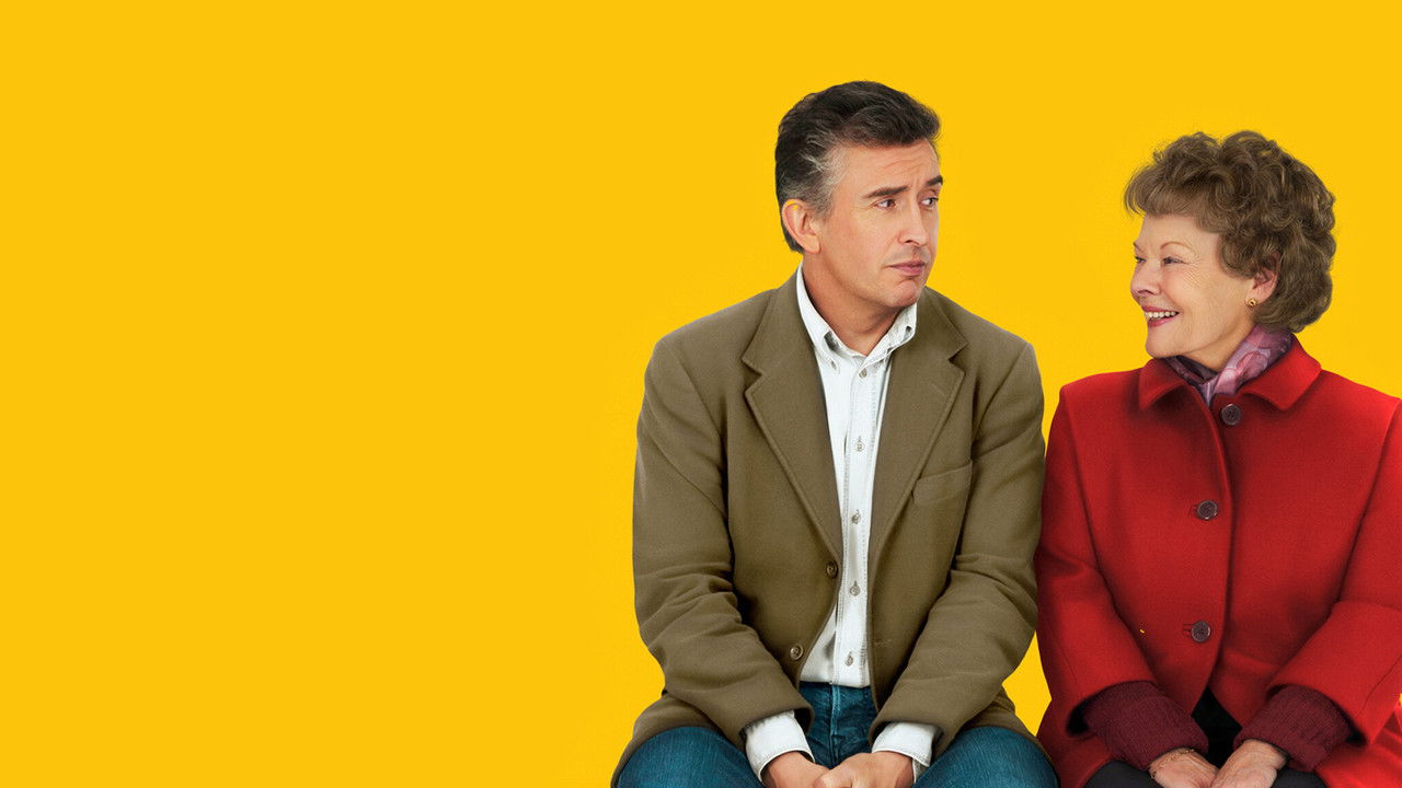 Backdrop image for movie Philomena