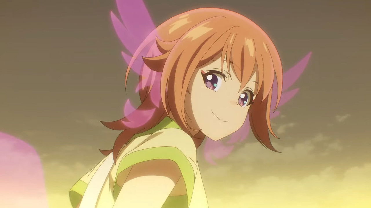 Backdrop image for movie Bâan -The Boundaries of Adulthood-