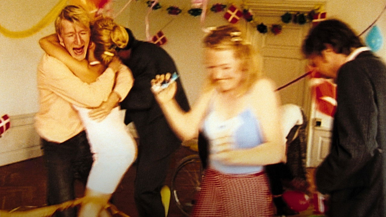 Backdrop image for movie The Idiots