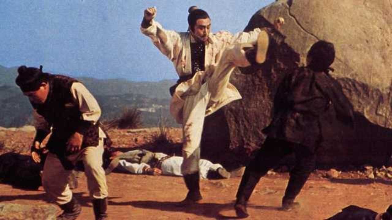 Backdrop image for movie Forced to Fight