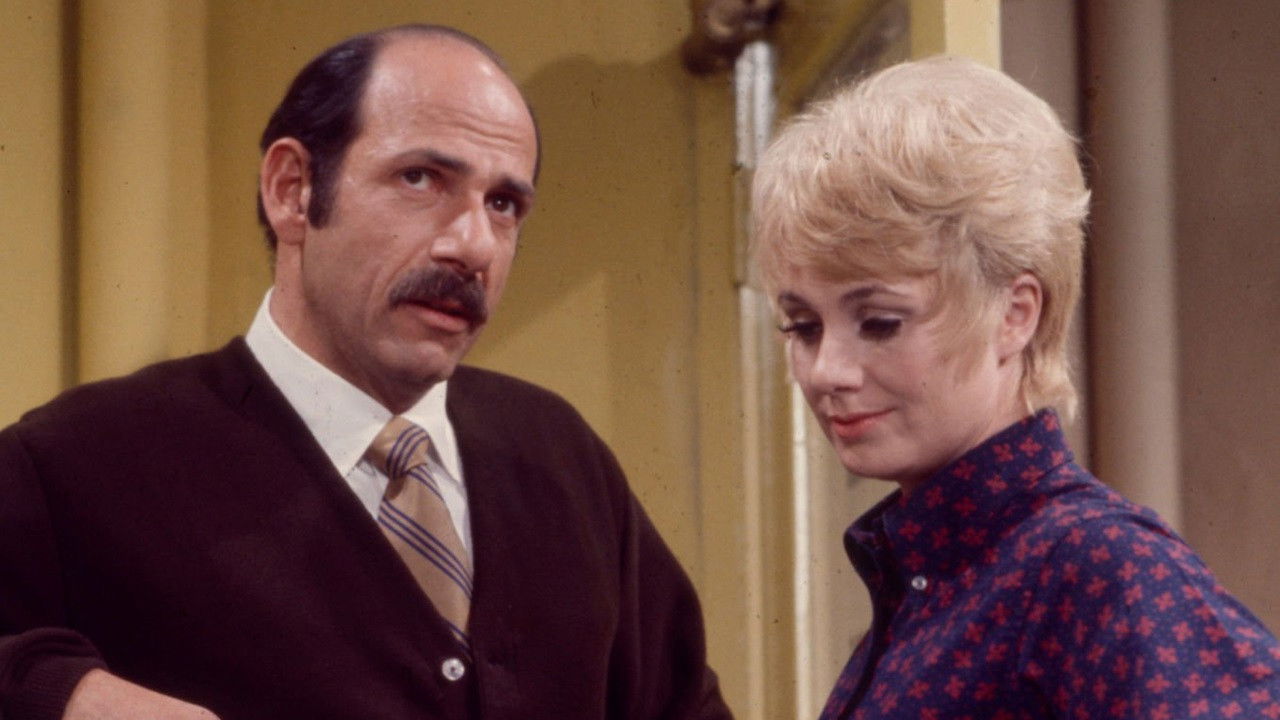 Backdrop image for movie But I Don't Want to Get Married!