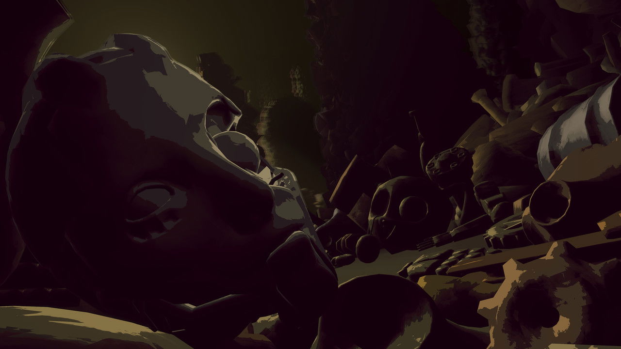 Backdrop image for movie The Discarded