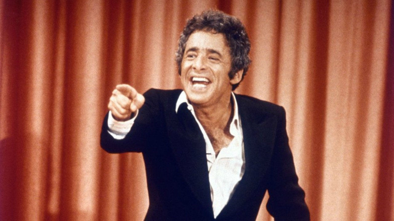 Backdrop image for movie The Chuck Barris Story: My Life On The Edge