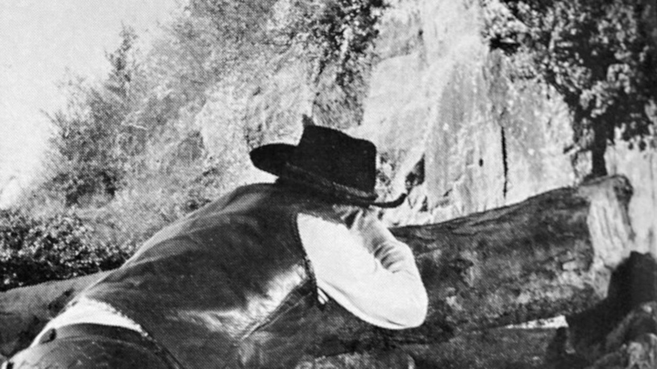 Backdrop image for movie Shotgun