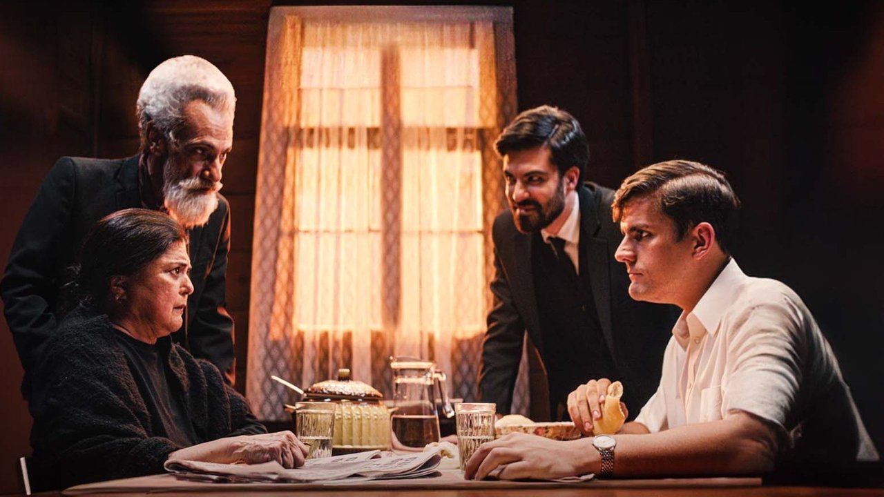 Backdrop image for movie Oficina do Diabo