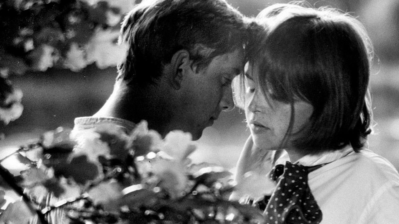 Backdrop image for movie Romance for Bugle