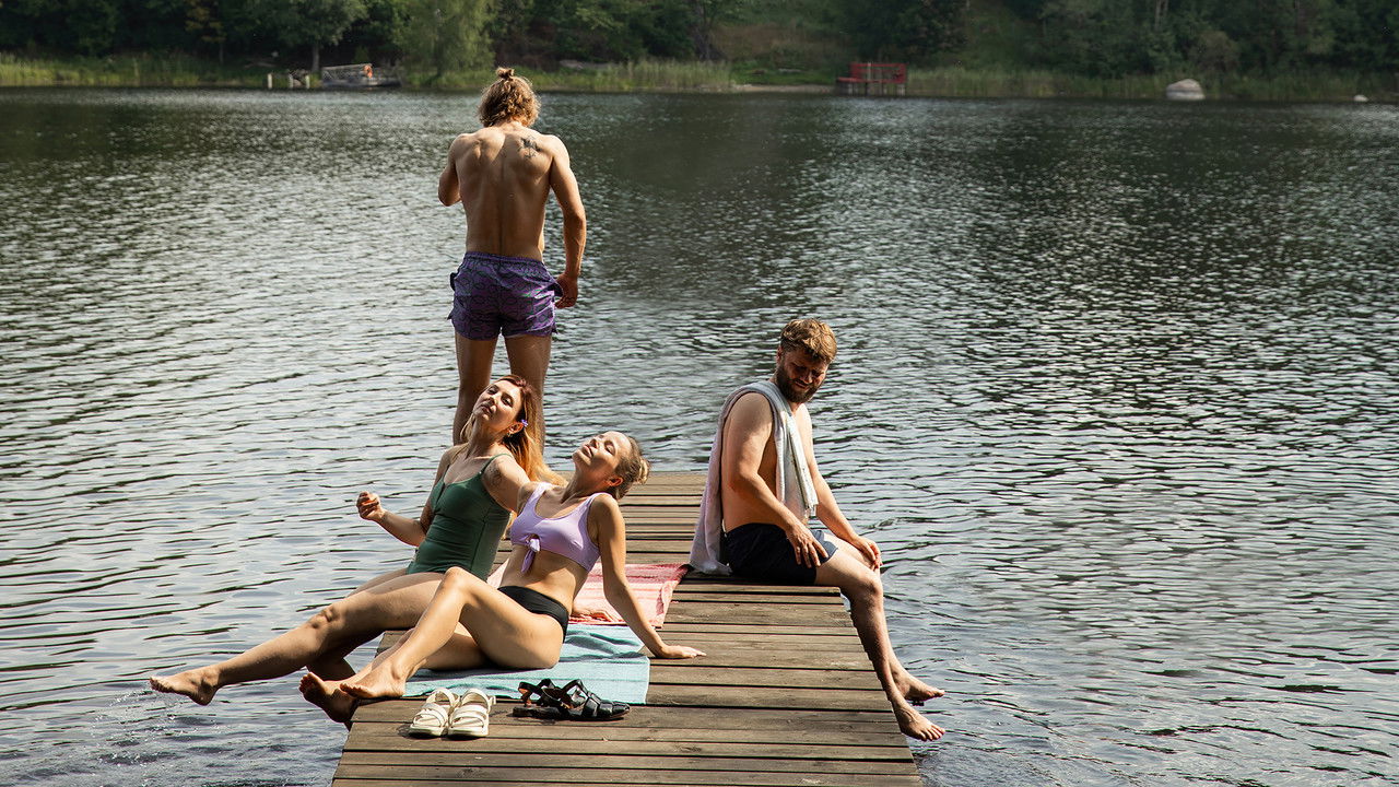 Backdrop image for movie Drowning Dry