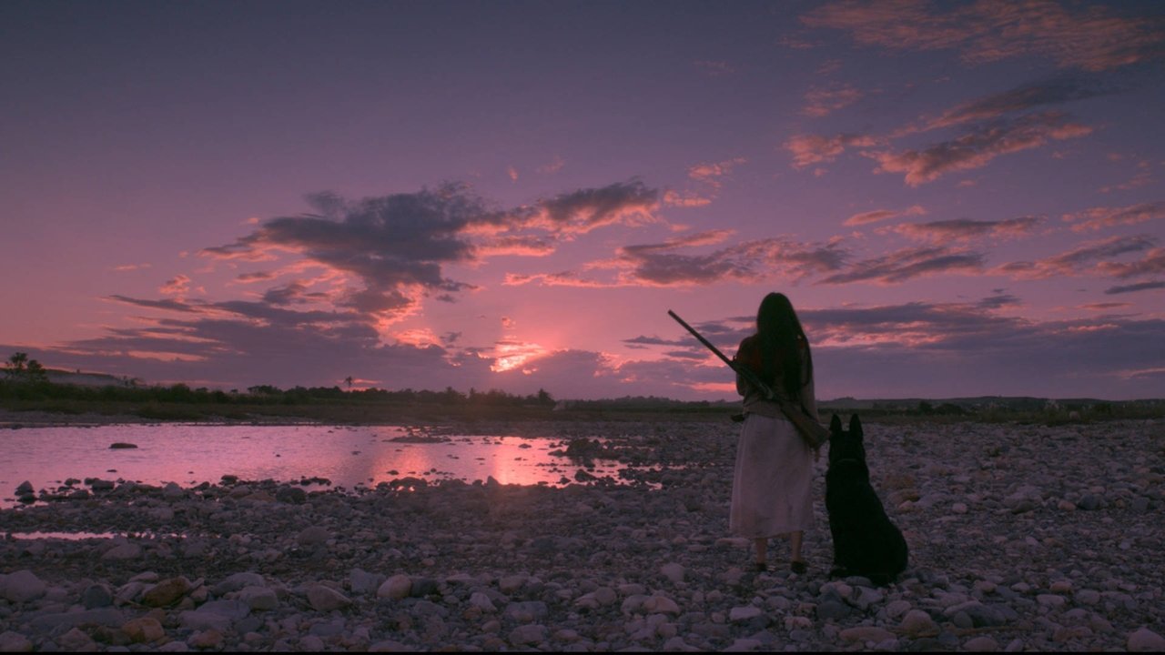 Backdrop image for movie Birdshot