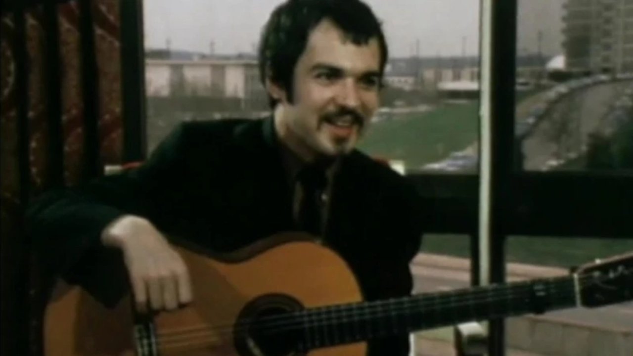 Backdrop image for movie The Genius of Lenny Breau
