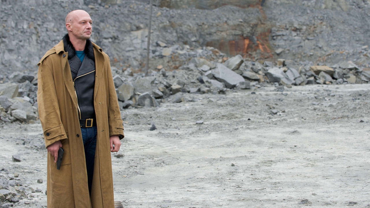 Backdrop image for movie Stone