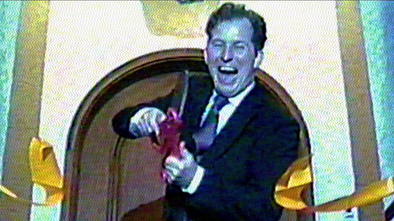 Backdrop image for movie The Madison