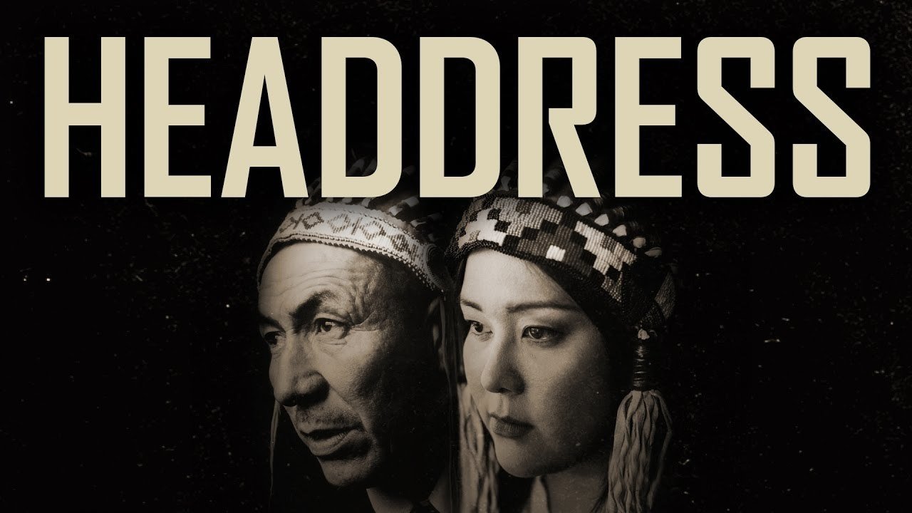 Backdrop image for movie Headdress
