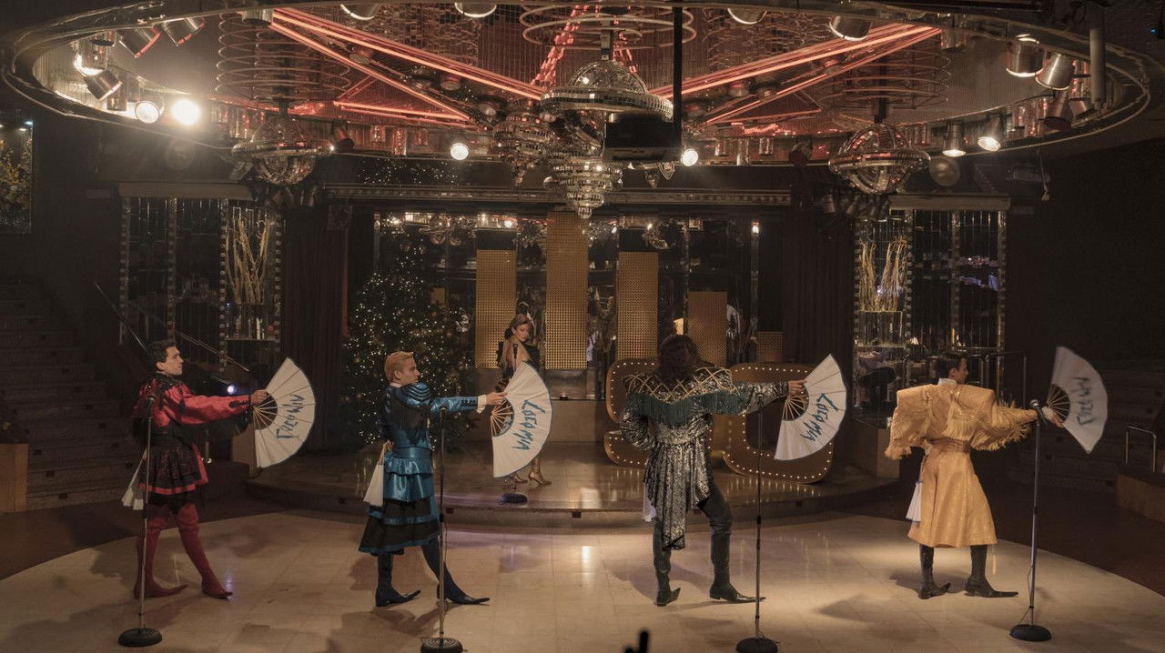 Backdrop image for movie Disco, Ibiza, Locomía