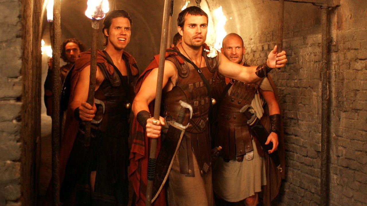 Backdrop image for movie Hellhounds