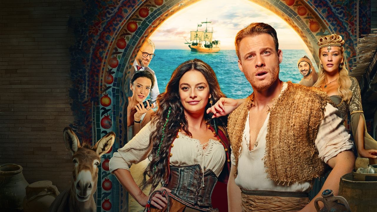 Backdrop image for movie Son of a Rich