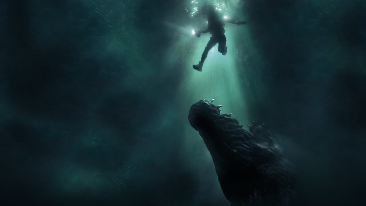 Backdrop image for movie Rogue