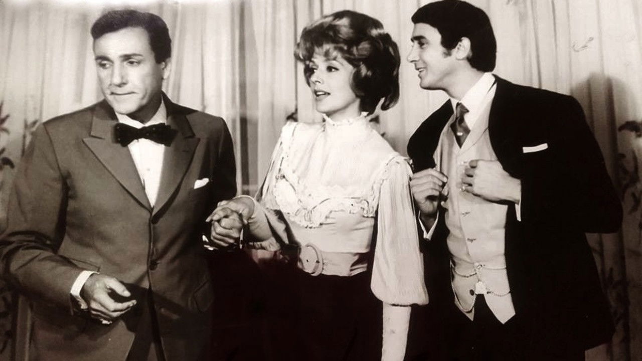 Backdrop image for movie Los muchachos de antes no usaban gomina