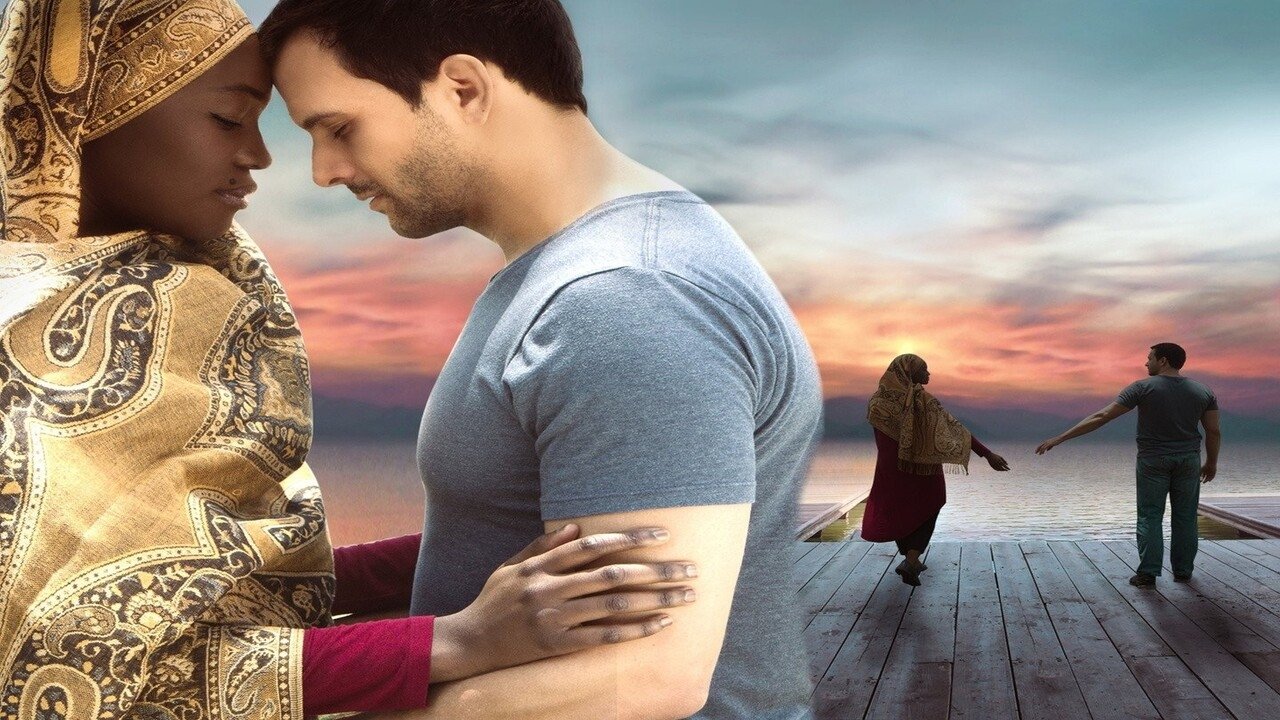 Backdrop image for movie Ben & Ara