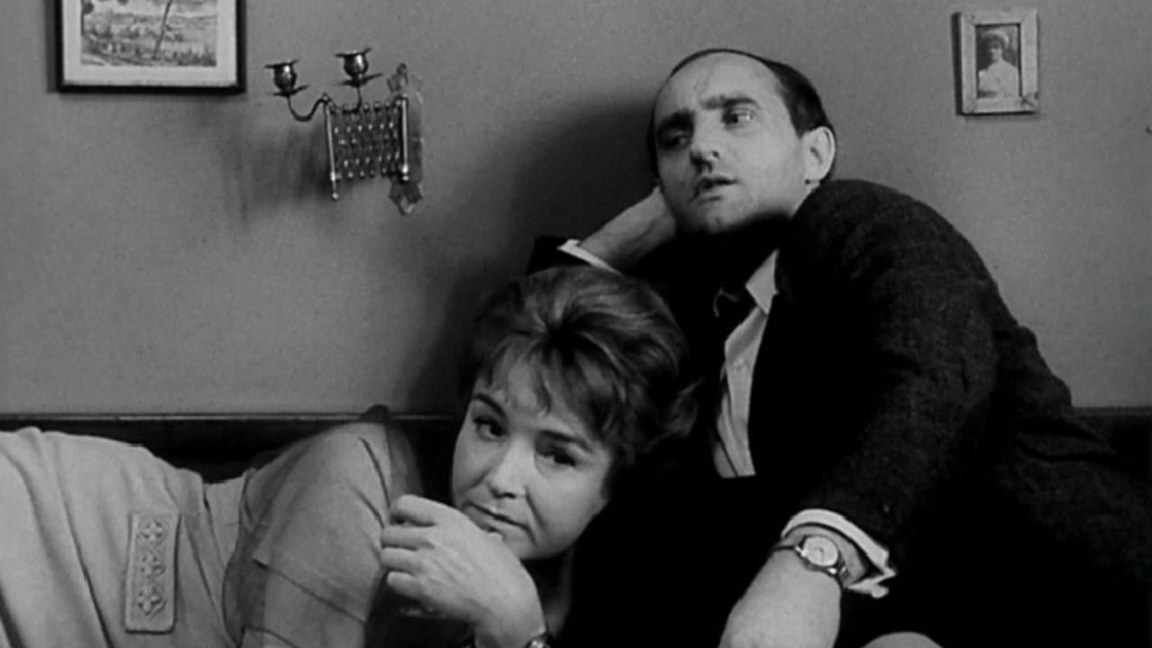 Backdrop image for movie The Joke