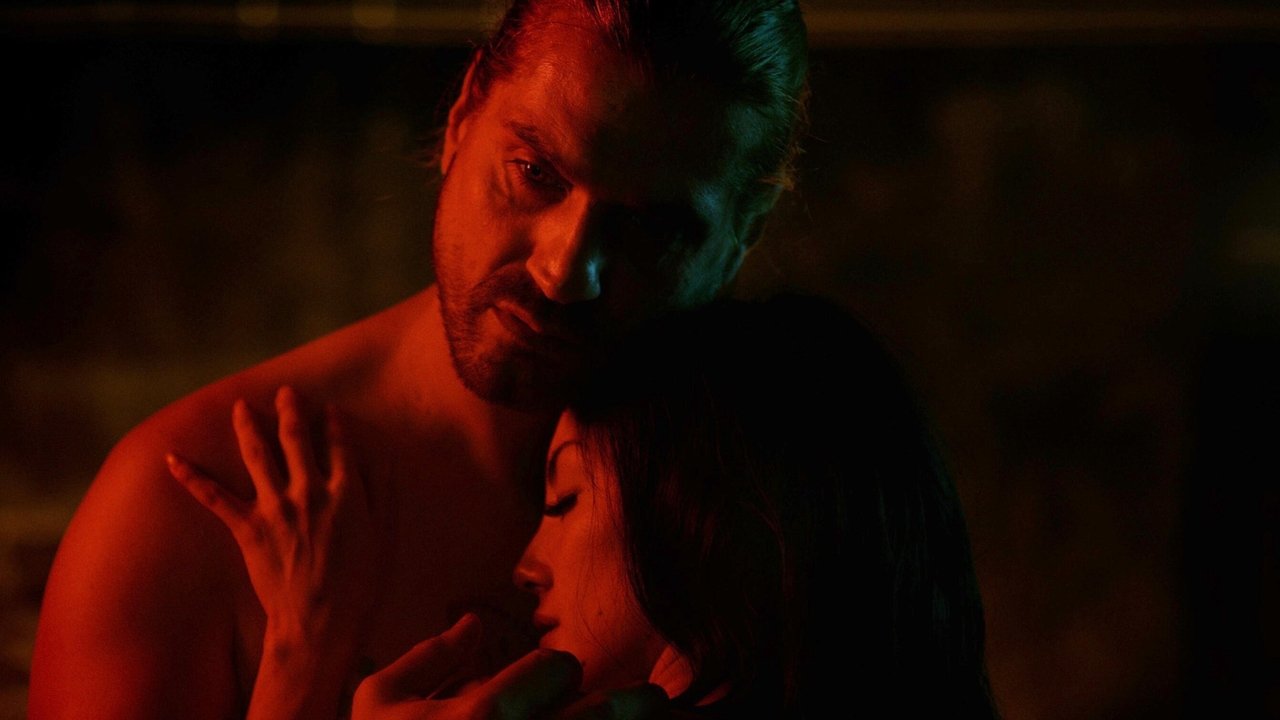 Backdrop image for movie Victim of Love