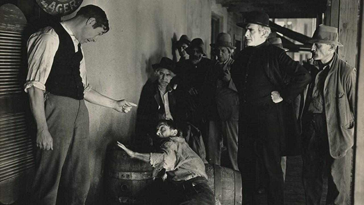 Backdrop image for movie The Blood Ship