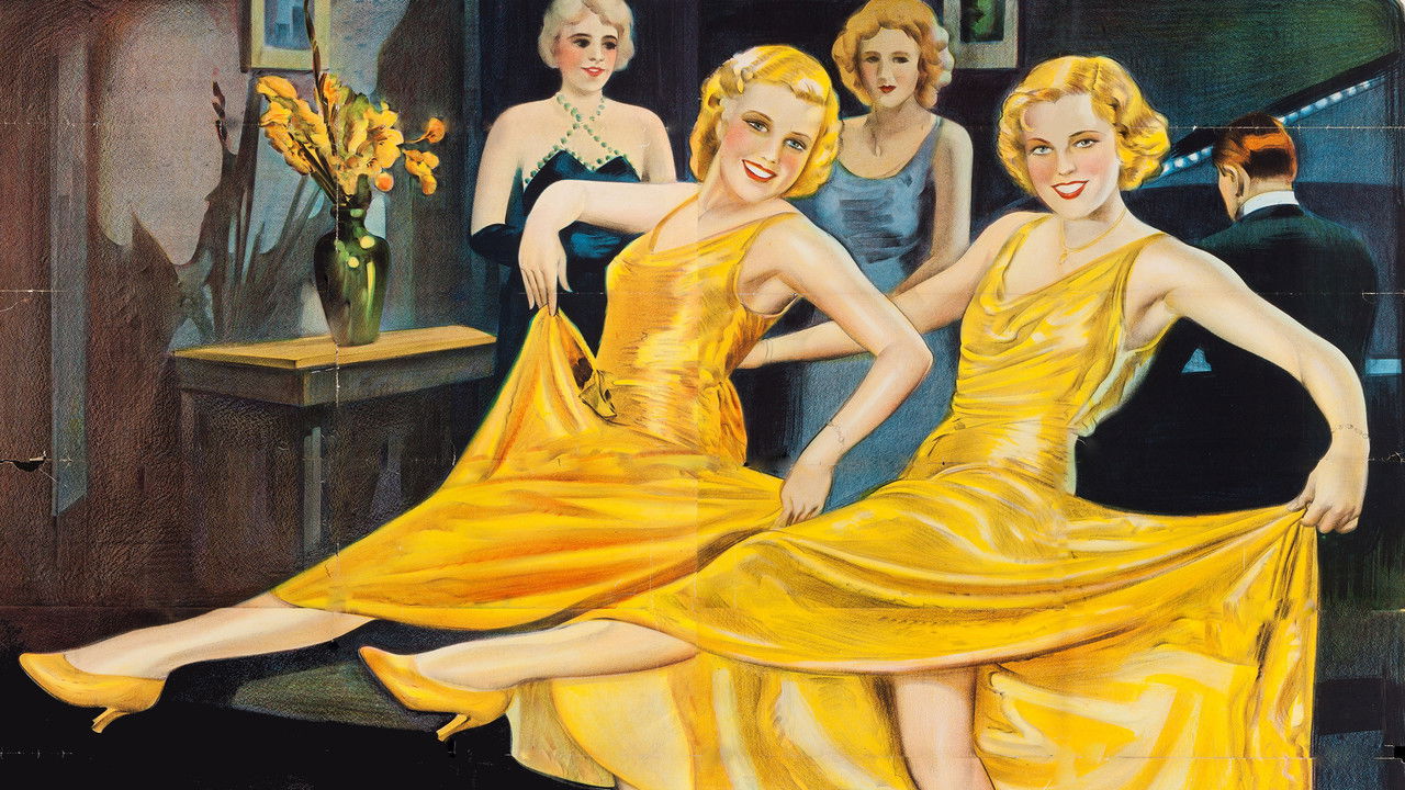 Backdrop image for movie A Scarlet Week-End