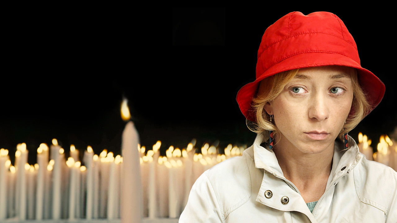 Backdrop image for movie Lourdes