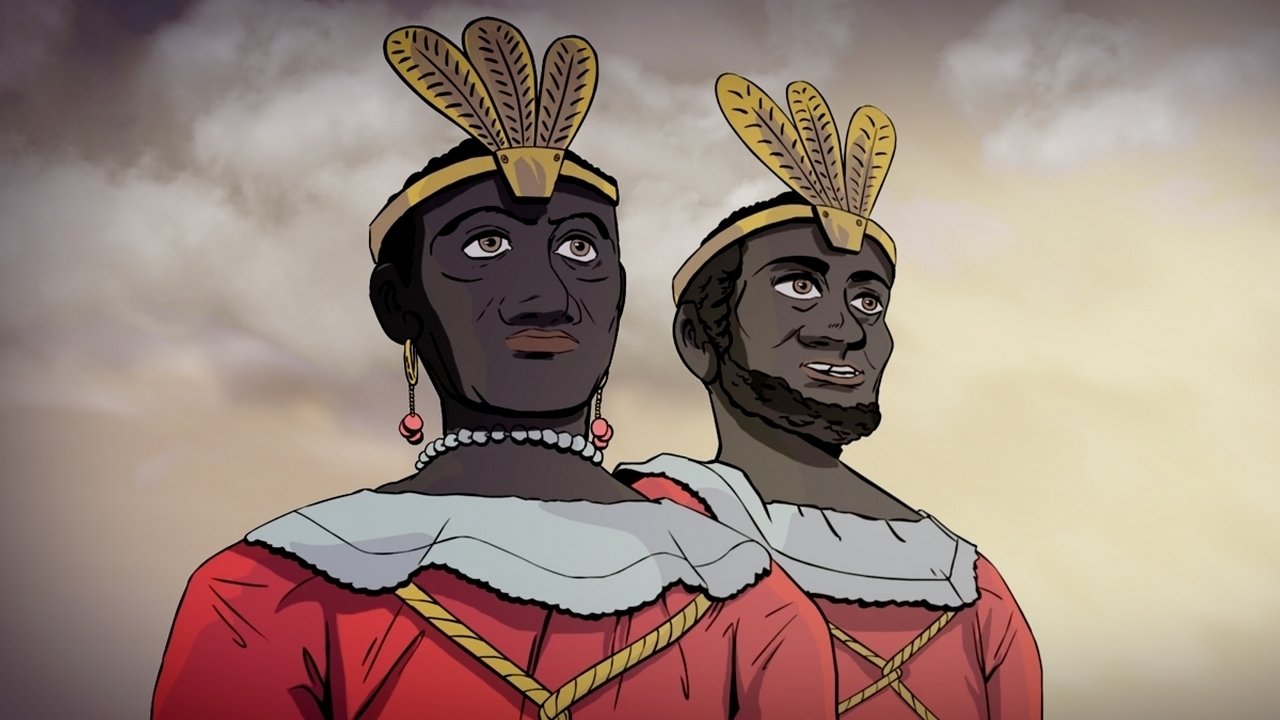 Backdrop image for movie Black Is Beltza