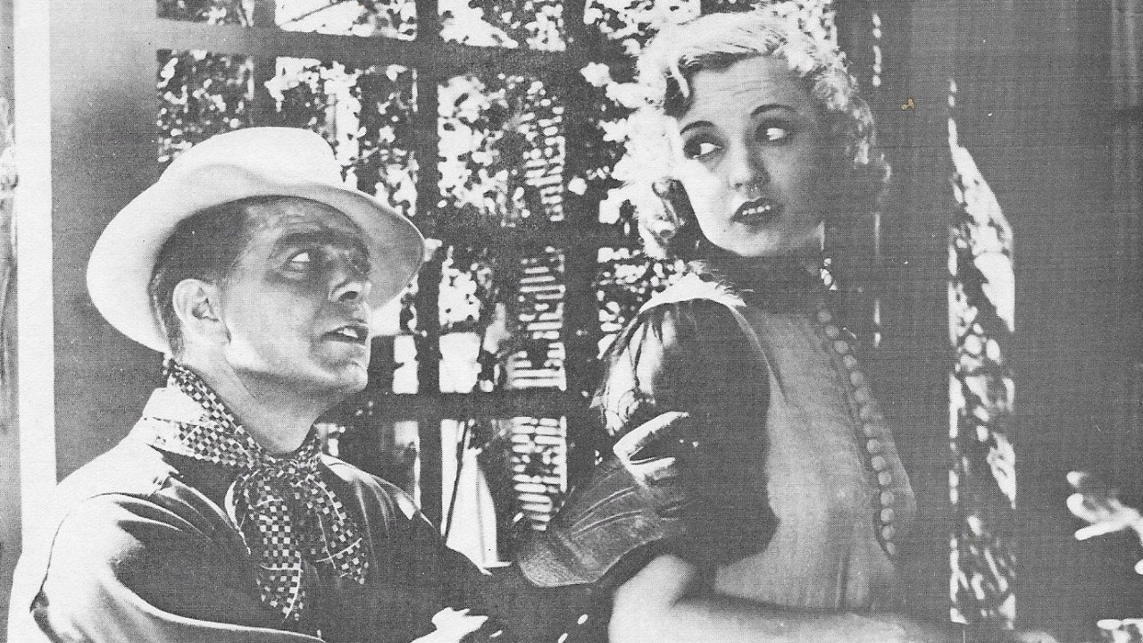 Backdrop image for movie Swifty