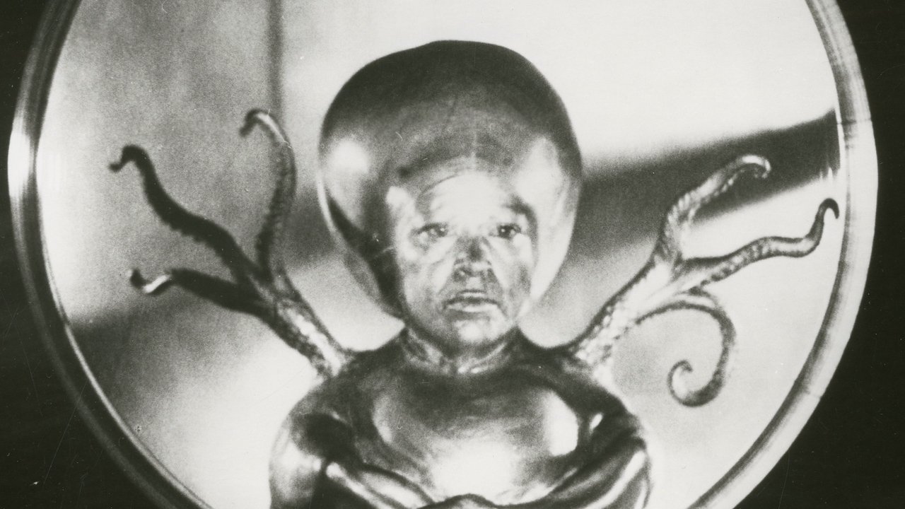 Backdrop image for movie Invaders from Mars