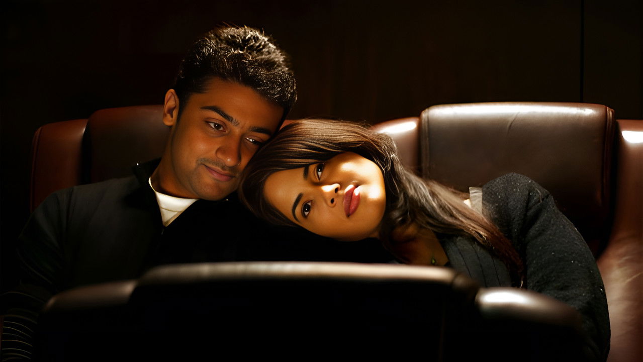 Backdrop image for movie Vaaranam Aayiram