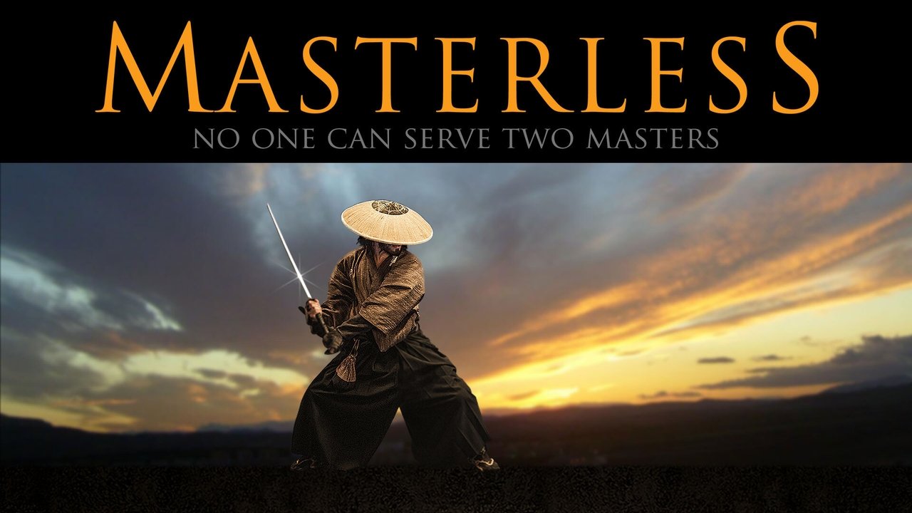 Backdrop image for movie Masterless