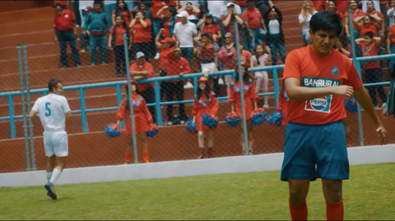 Backdrop image for movie Gol De Plata
